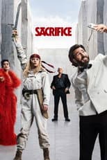 Poster for Sacrifice