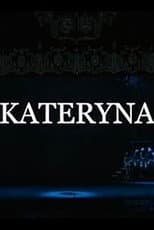 Poster for Alexander Rodin : Kateryna