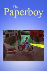 Poster for The Paperboy