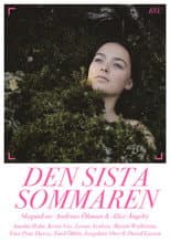 Poster for The Last Summer