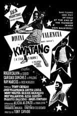 Poster for Kwatang: A Star Is Born