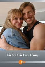 Poster for Liebesbrief an Jenny