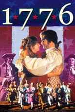 Poster for 1776