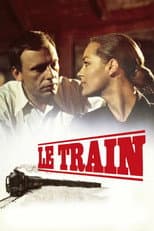 Poster for The Last Train