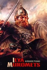 Poster for Ilya Muromets