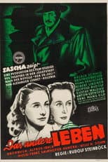 Poster for The Other Life