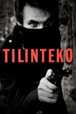 Poster for Tilinteko
