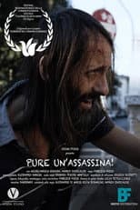 Poster for Pure un'assassina!
