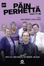 Poster for Season 2
