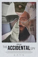 Poster for The Accidental Spy