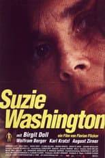 Poster for Suzie Washington