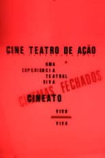 Poster for Closed Cinemas