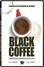 Poster for Black Coffee