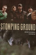 Poster for Stomping Ground