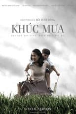 Poster for Khúc Mưa