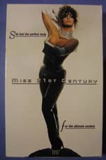 Poster for Miss 21st Century