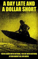 Poster for A Day Late & A Dollar Short