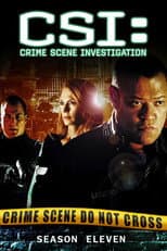 Poster for Season 11