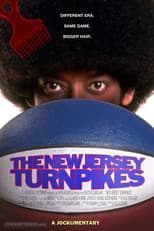 Poster for New Jersey Turnpikes