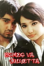 Poster for Romeo va Julietta