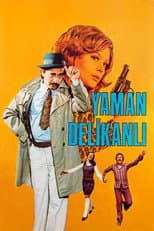 Poster for Yaman Delikanlı