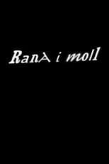 Poster for Rana i moll