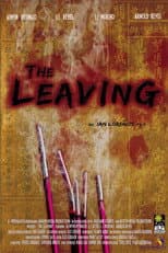 Poster for The Leaving