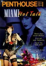 Poster for Miami Hot Talk