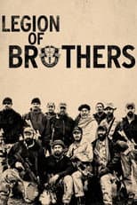 Poster for Legion of Brothers