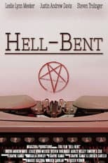 Poster for Hell-Bent
