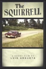 Poster for The Squirrell