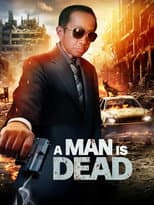 Poster for A Man Is Dead