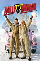 Poster for Rally Chicks