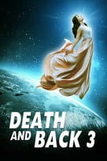 Poster for Death and Back 3