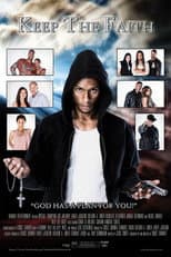Poster for Keep the Faith