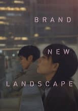 Poster for Brand New Landscape