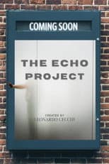 Poster for The Echo Project