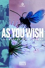 Poster for As You Wish