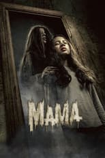 Poster for Mama