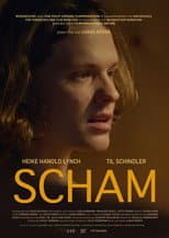 Poster for Scham