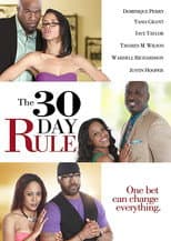 Poster for The 30 Day Rule