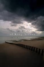 Poster for The Making of King Arthur
