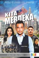 Poster for Kita Merdeka