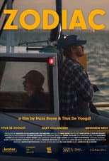 Poster for Zodiac