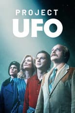 Poster for Project UFO