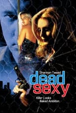 Poster for Dead Sexy