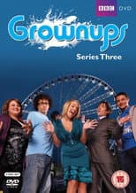 Poster for Series 3