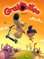Poster for Loopdidoo (Season 2)
