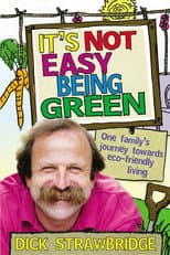 Poster for It's Not Easy Being Green