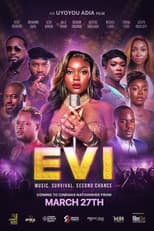 Poster for Evi